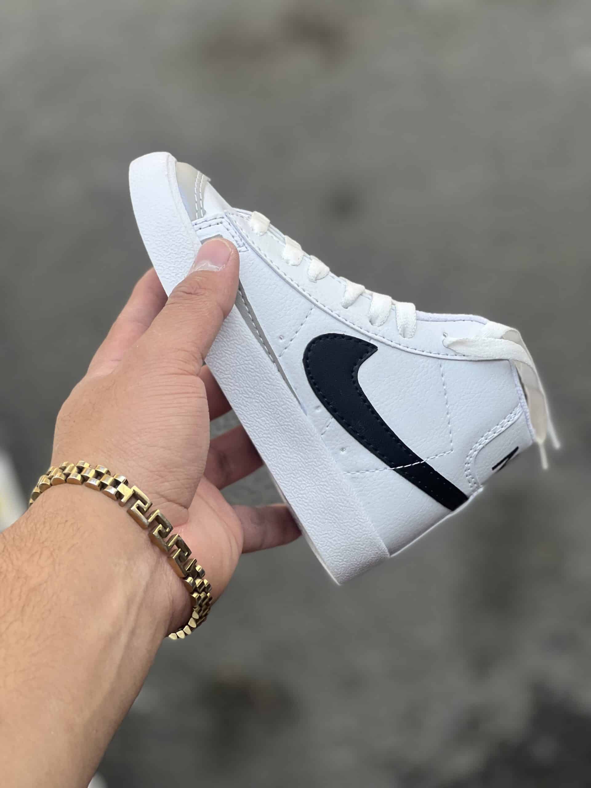 Blazer kids