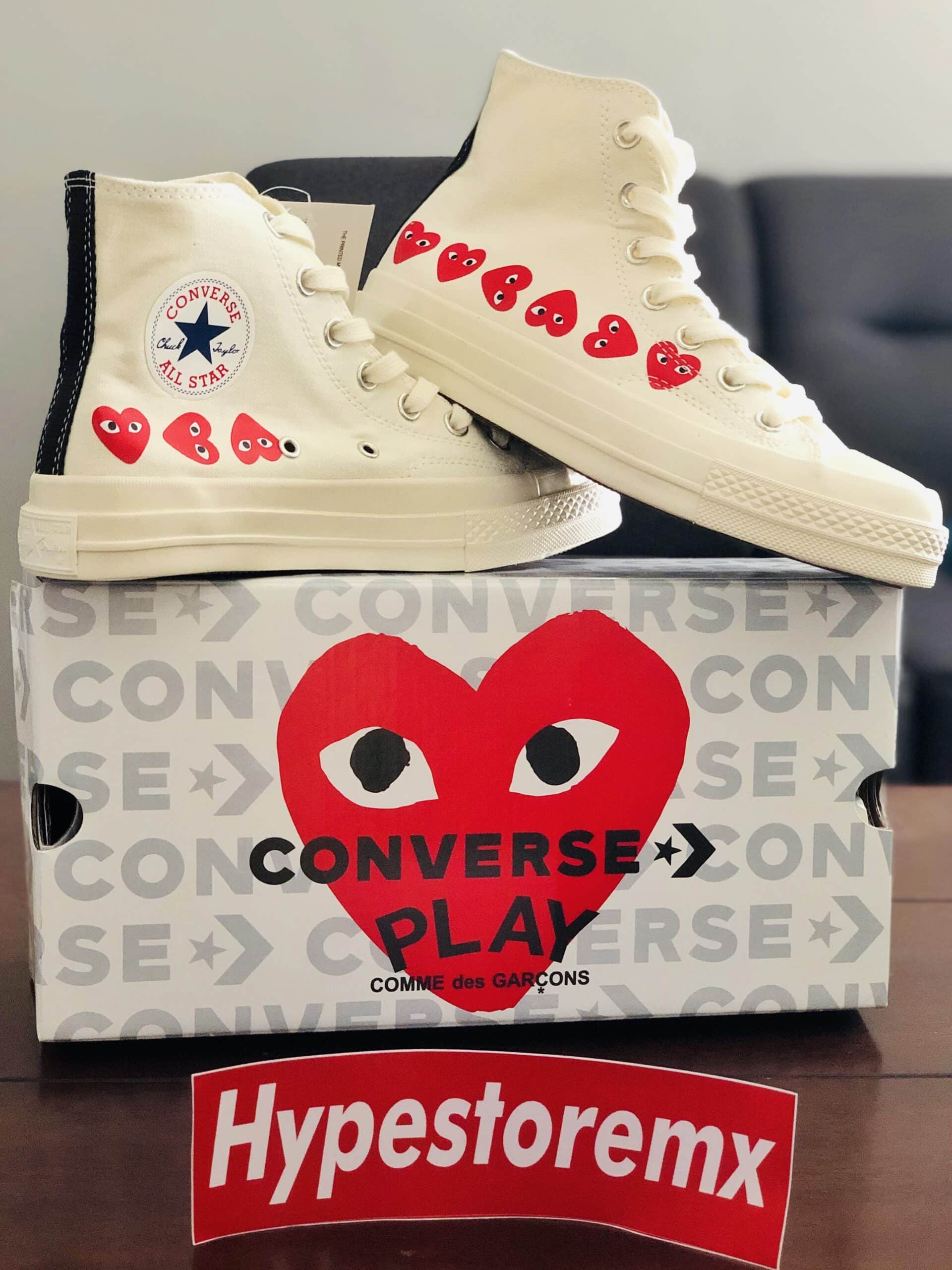 Converse CDG