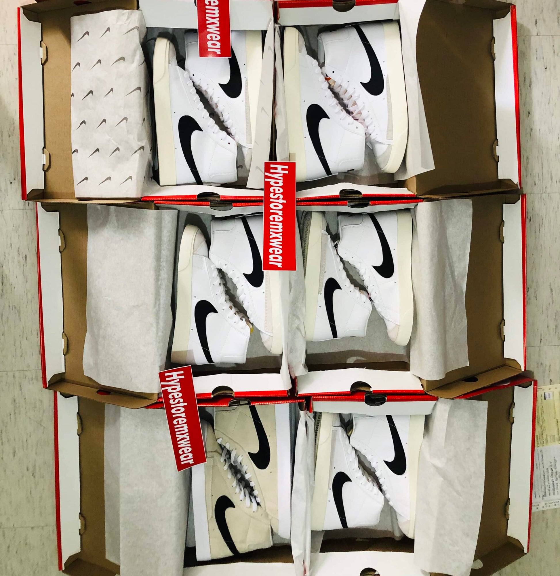 Nike Blazer