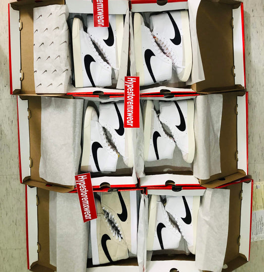 Nike Blazer