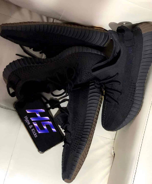 Yeezy 350 Cinder