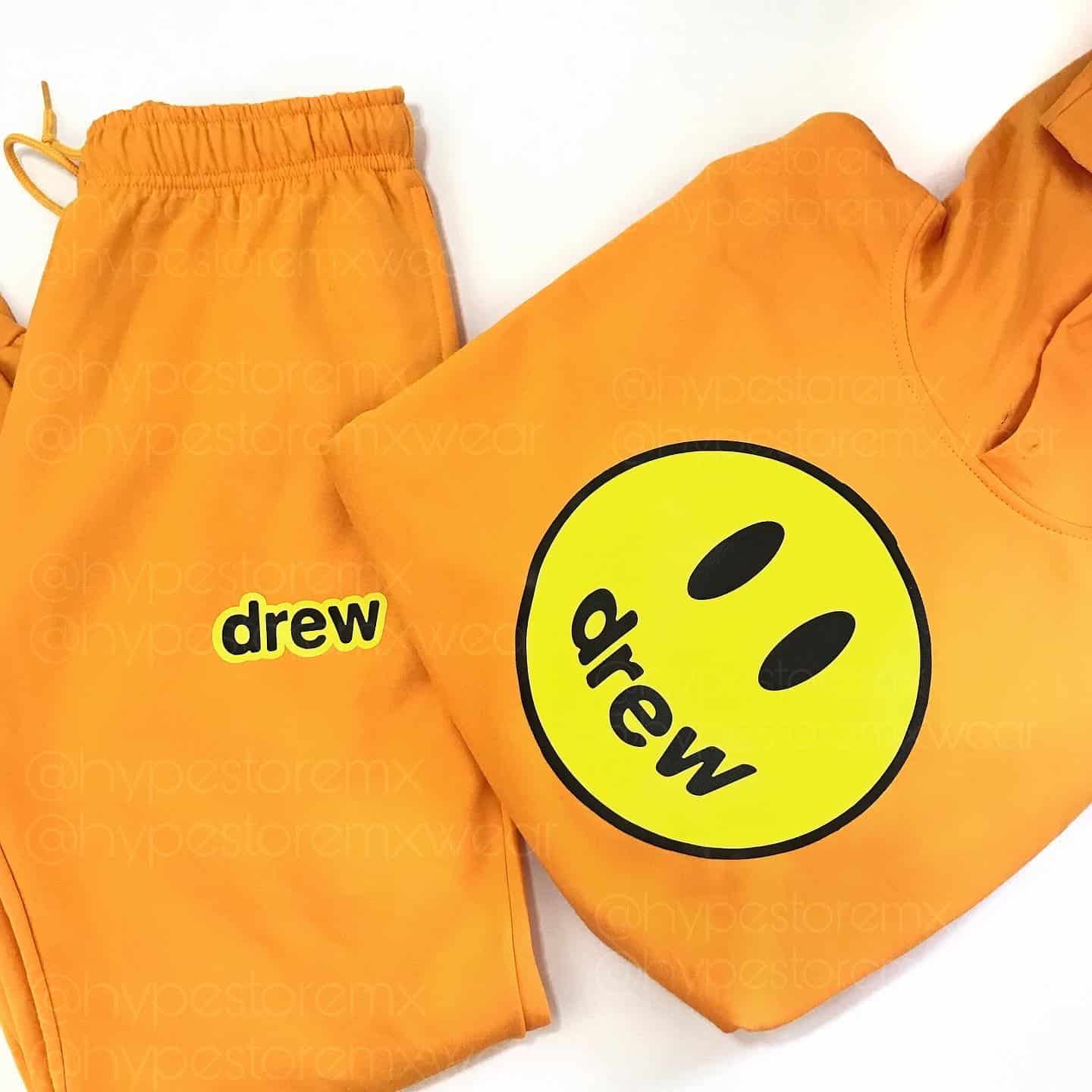 Conjunto Drew