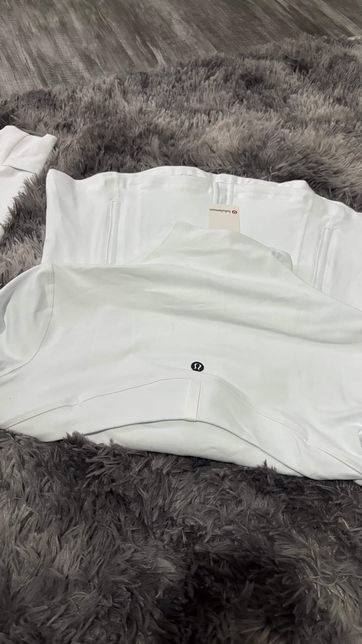 Delfine Jacket Lulu Lemon