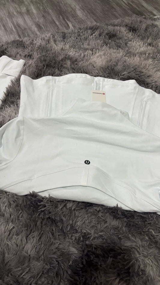Delfine Jacket Lulu Lemon
