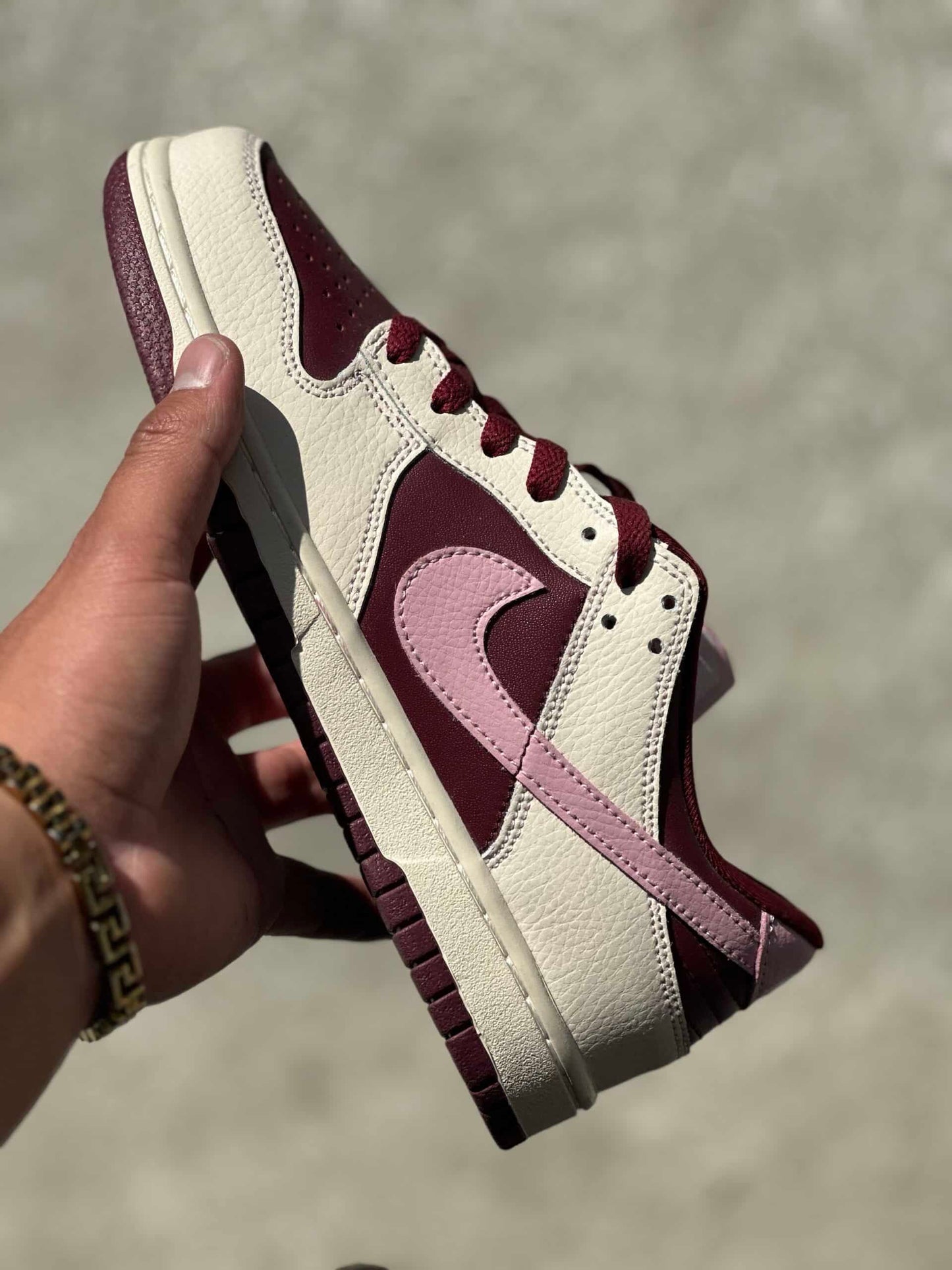 Nike Dunk Low Valentine Day