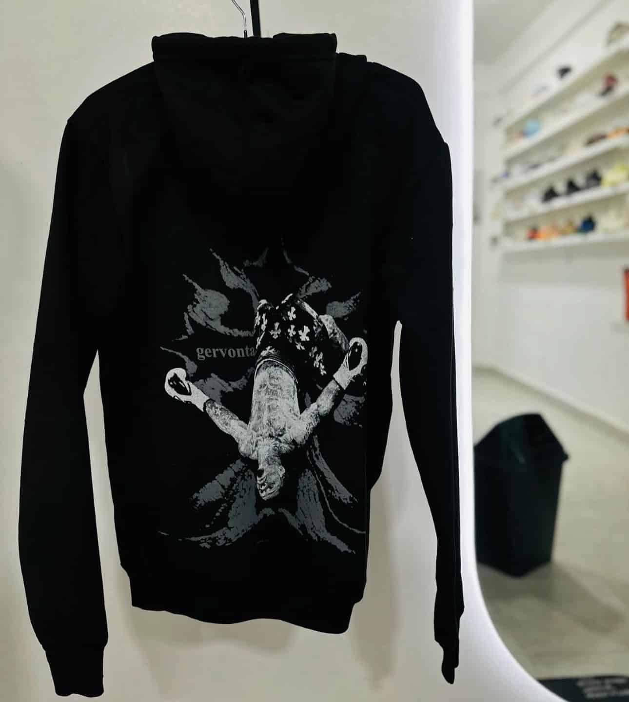 Hoodie Gervonta