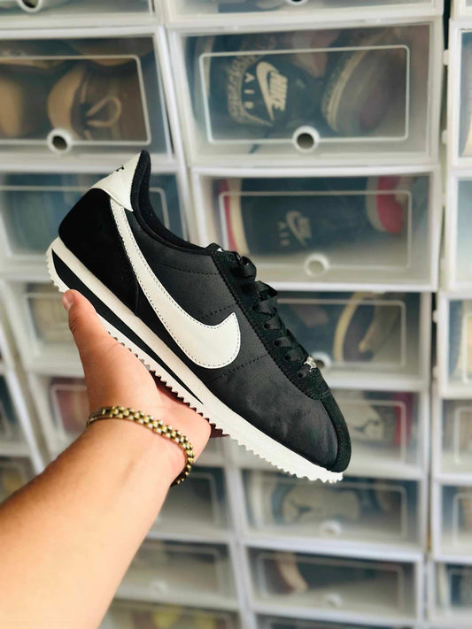 Cortez Black