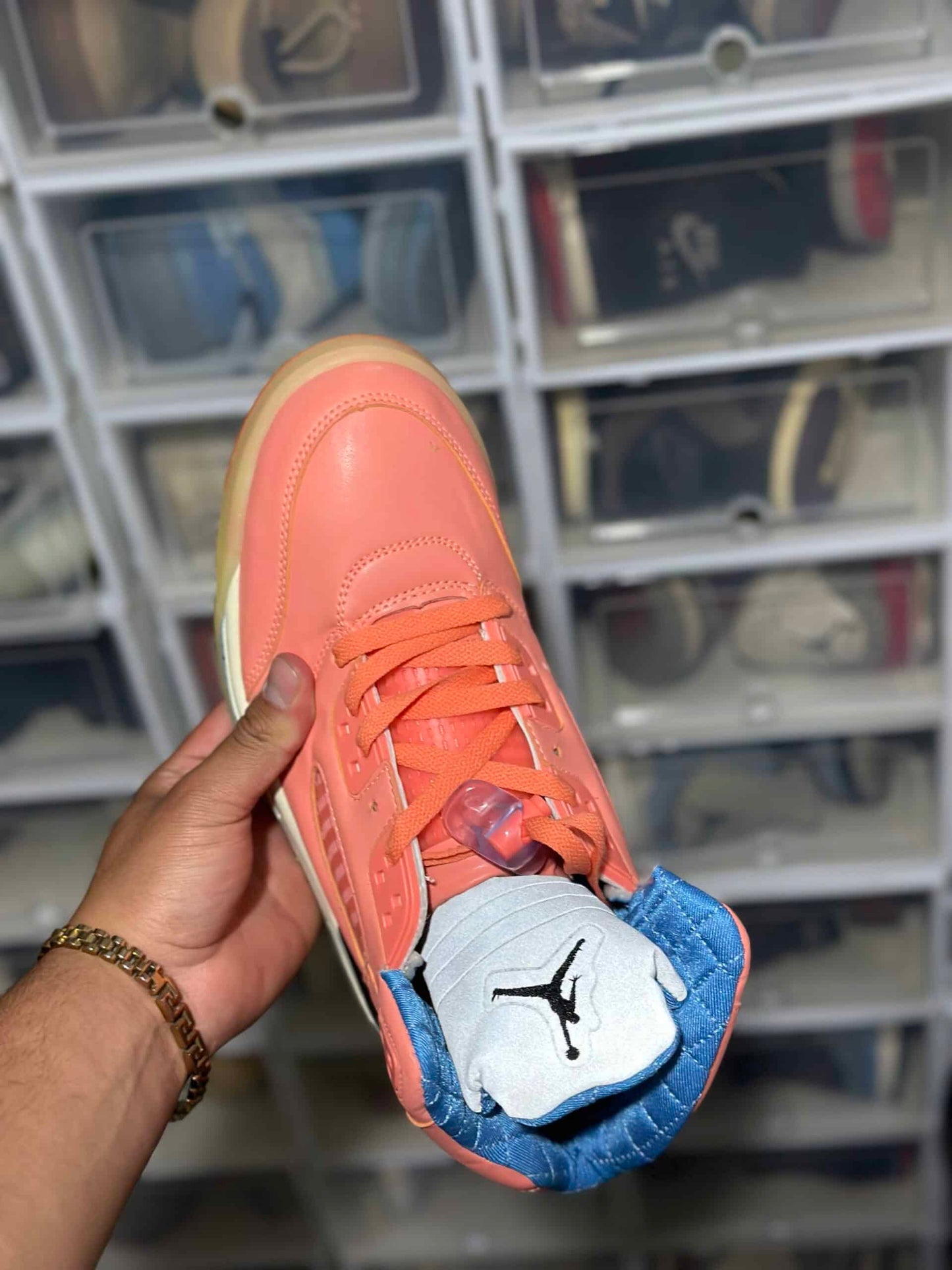 JORDAN 5 Dj Khaled