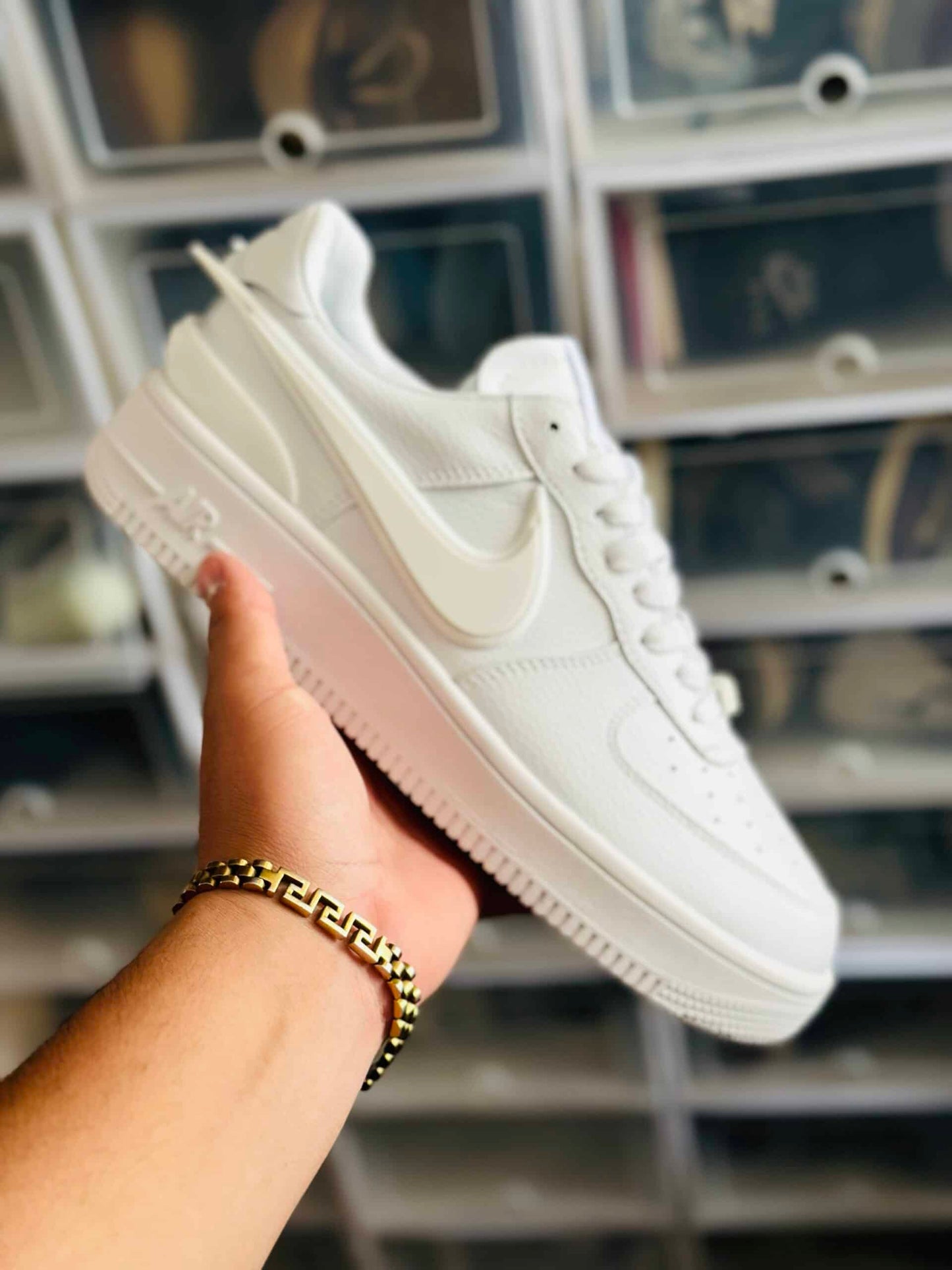 AF1 AMBUSH