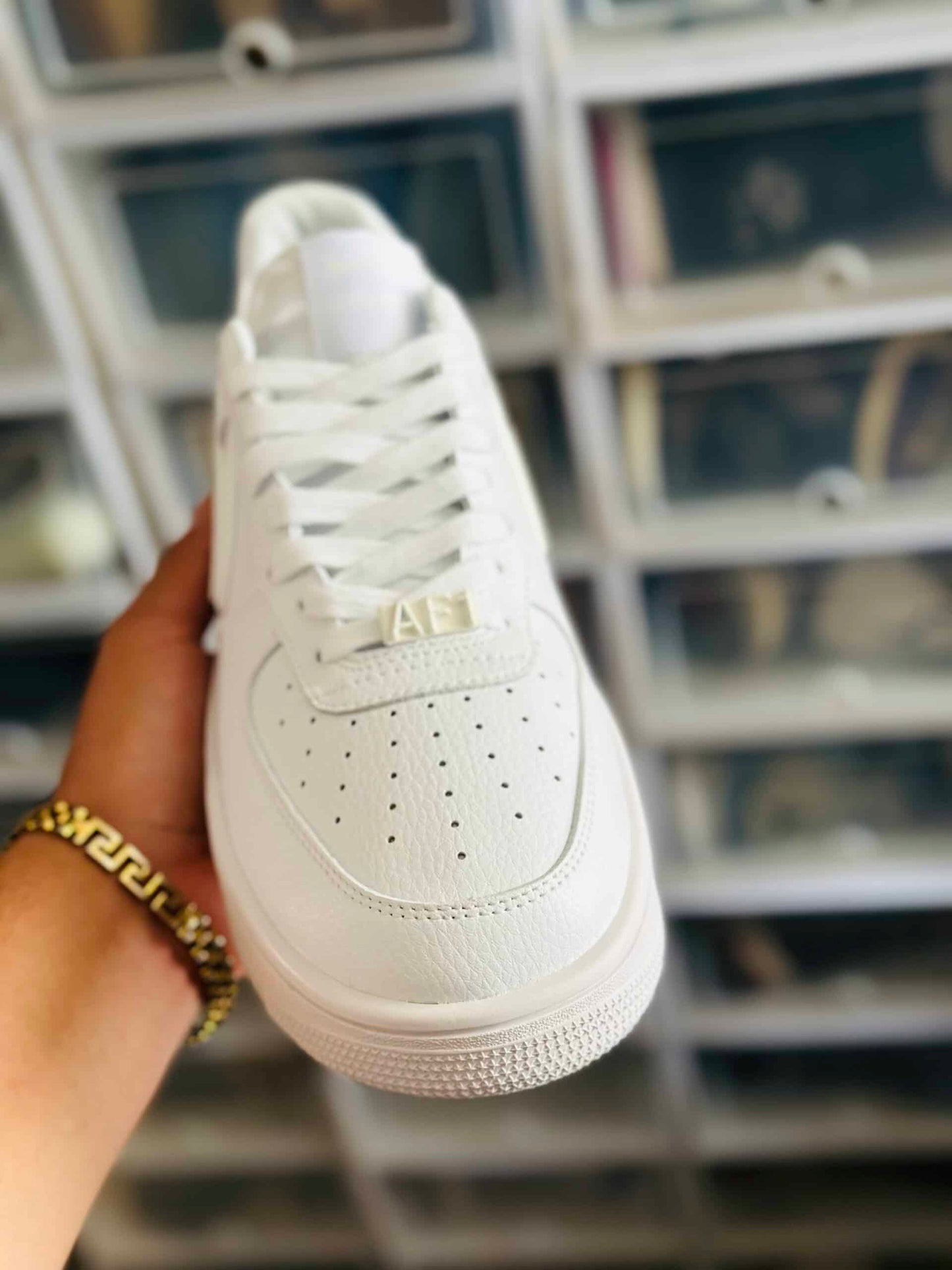 AF1 AMBUSH