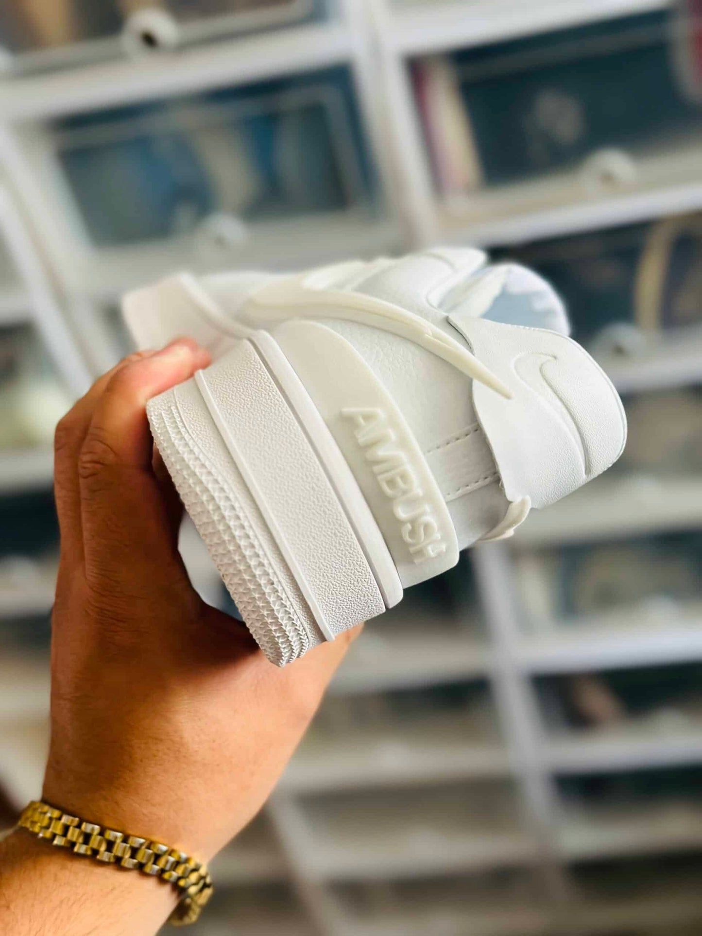 AF1 AMBUSH