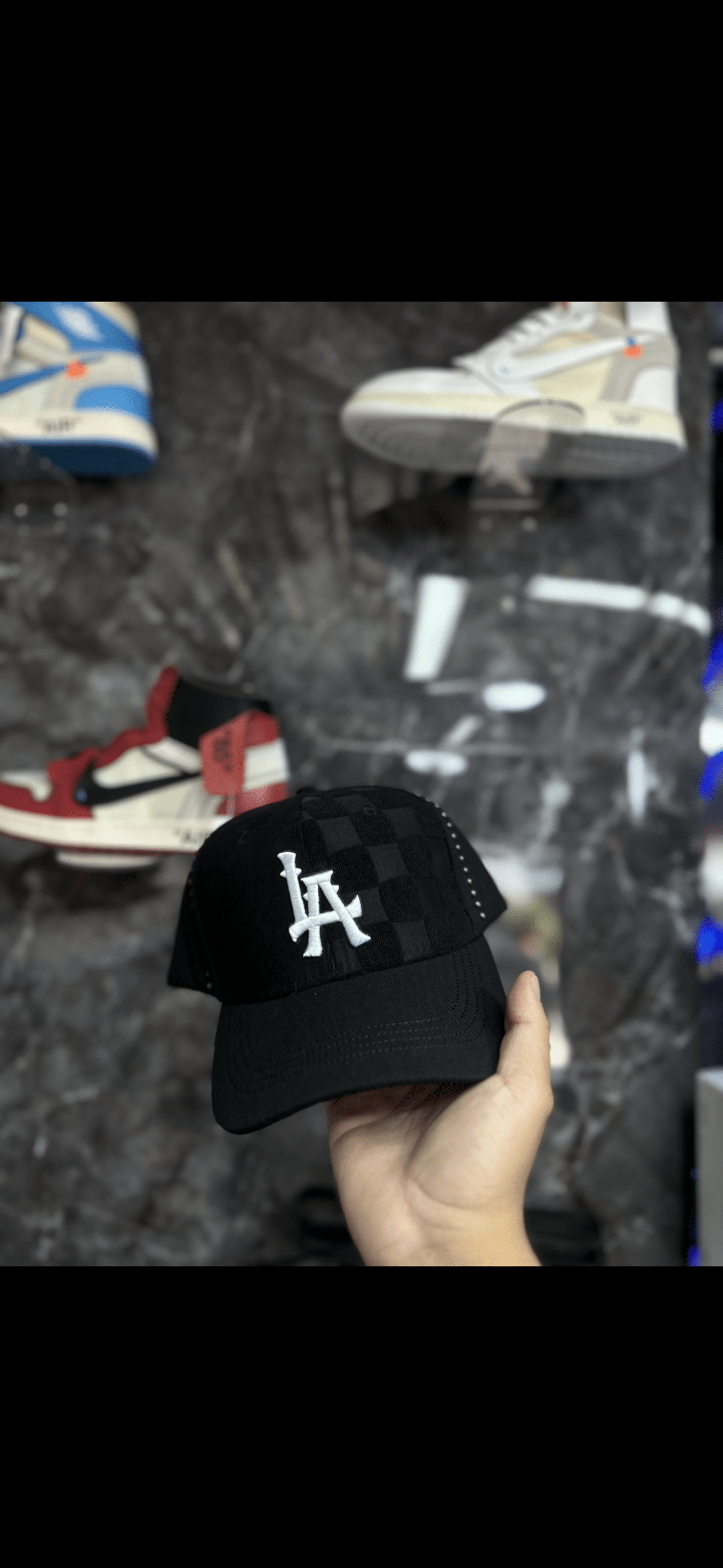 Dandy LA last drop