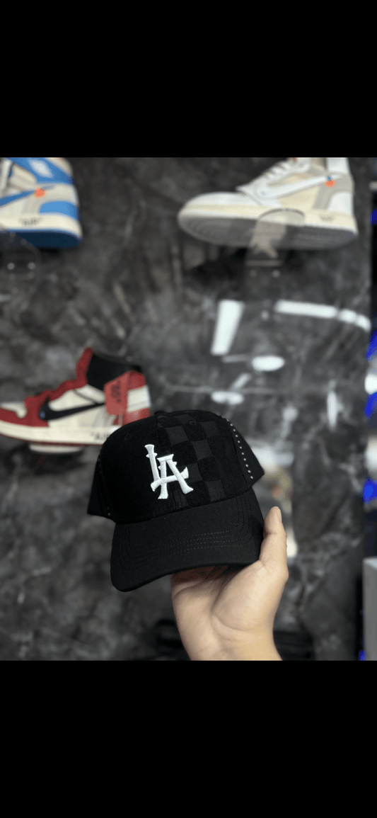Dandy LA last drop