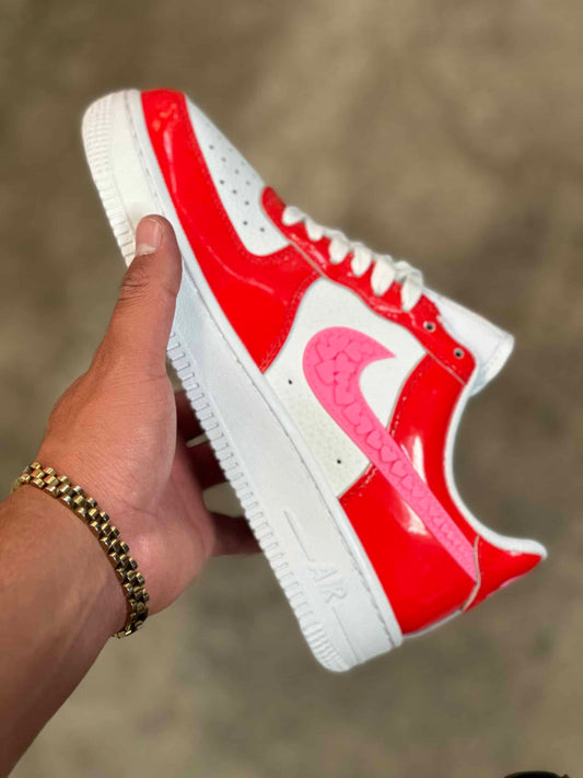 AF1 SAN VALENTIN 2023