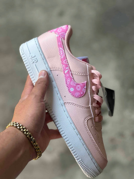 AF1 PINK