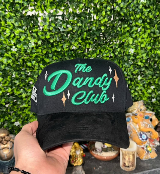 Dandy Club Green
