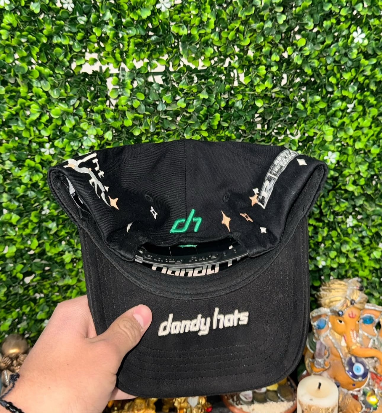 Dandy Club Green