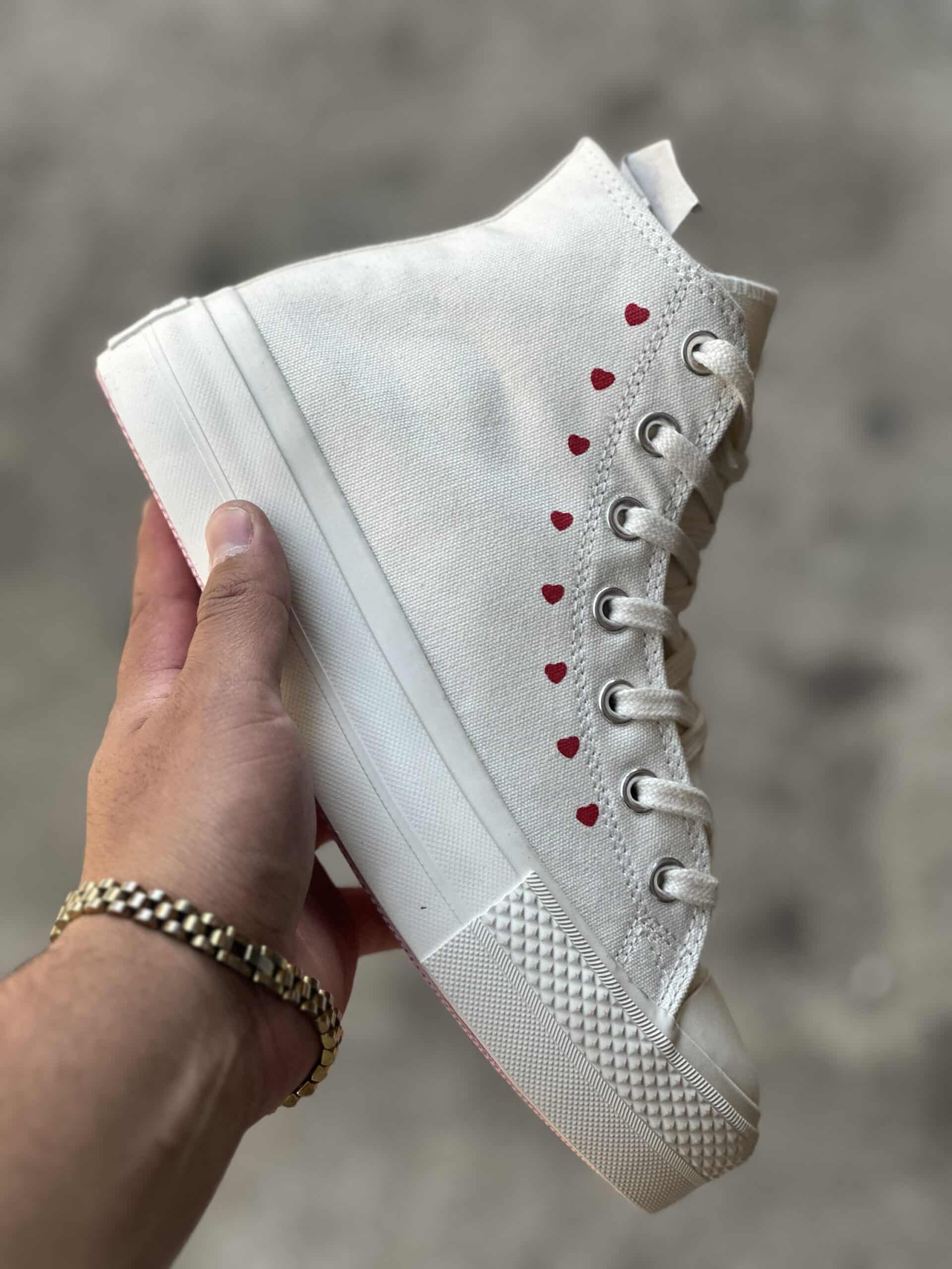 CONVERSE