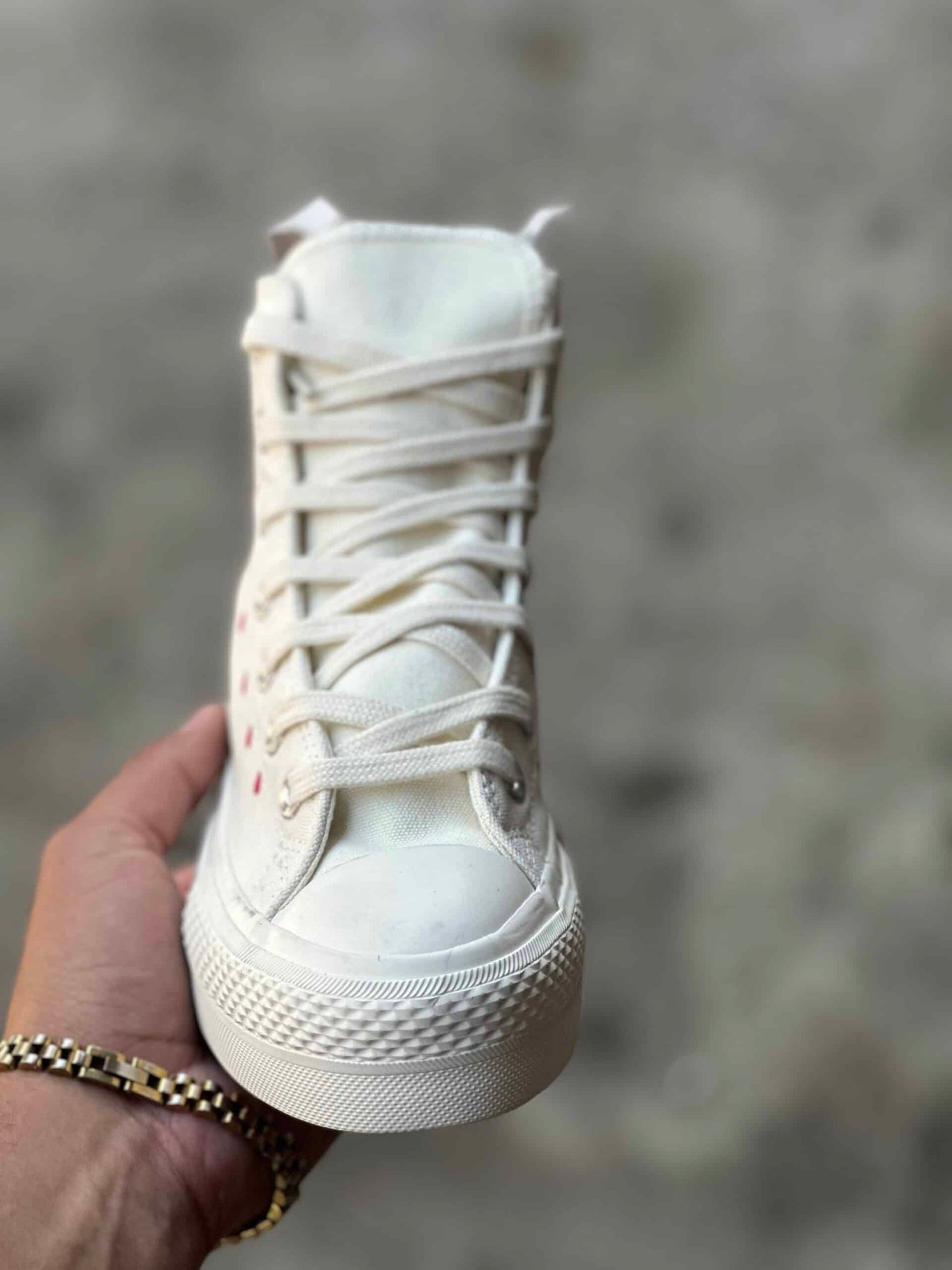 CONVERSE