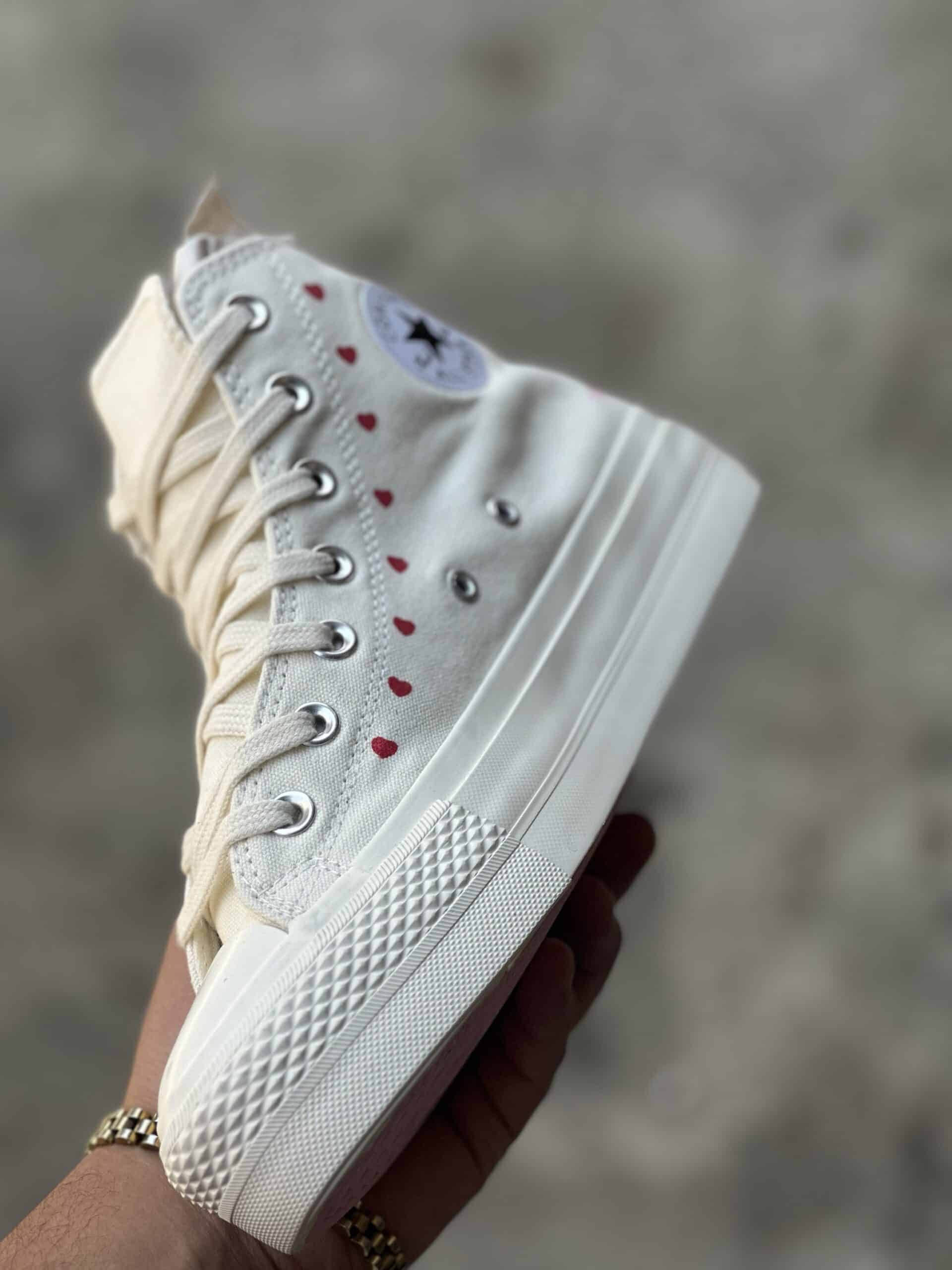 CONVERSE