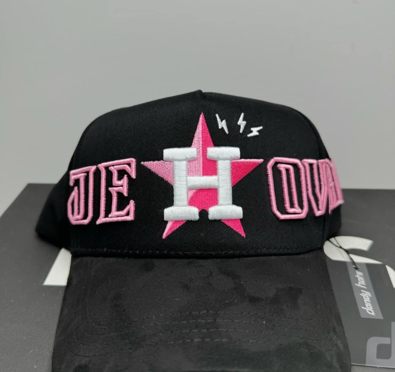 Gorra Jehova