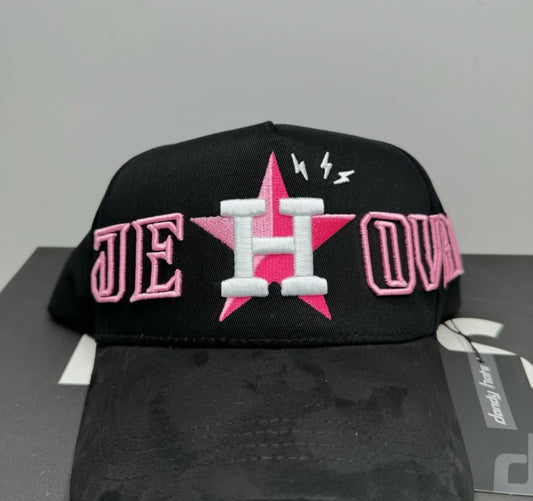 Gorra Jehova