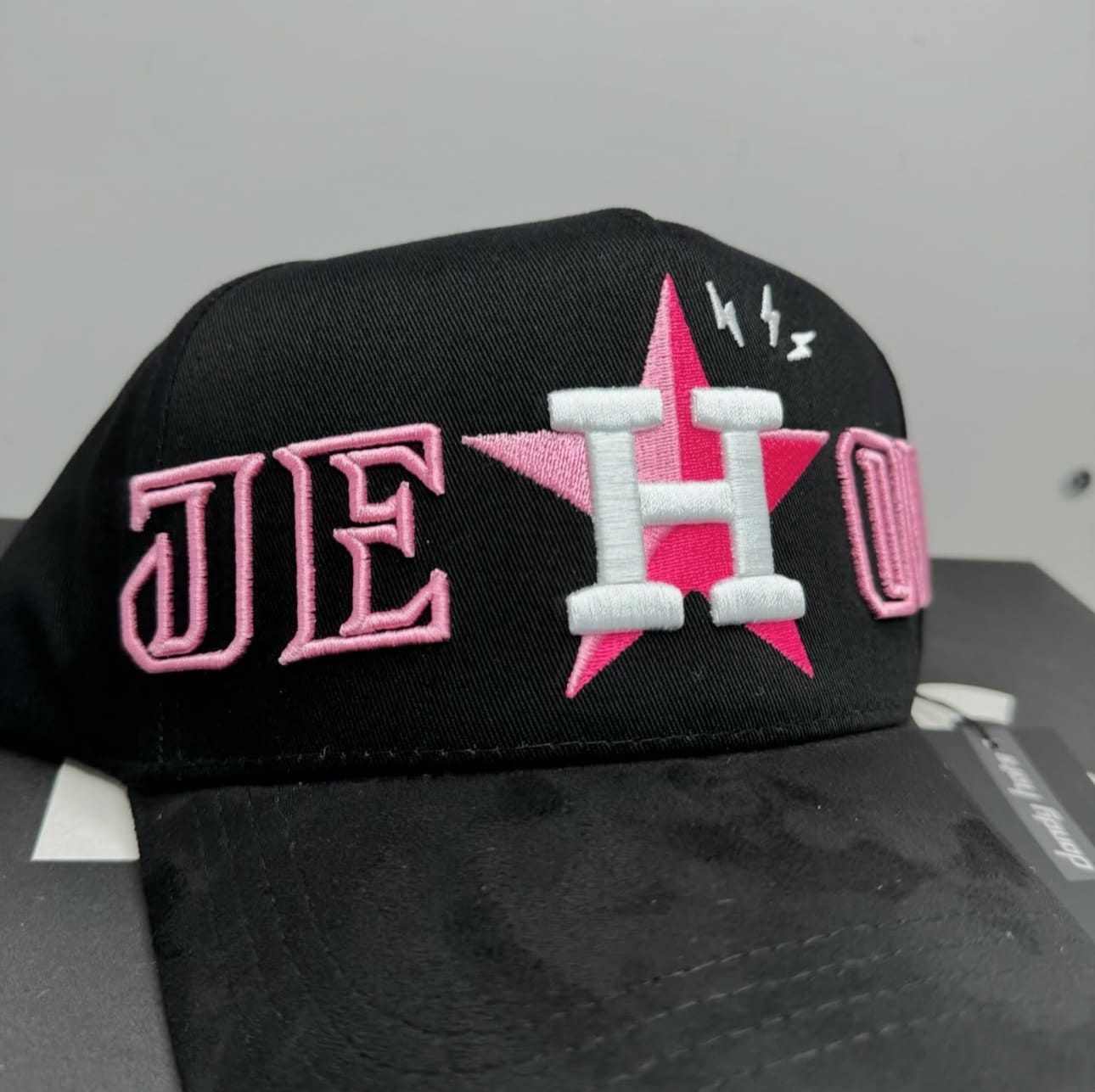 Gorra Jehova
