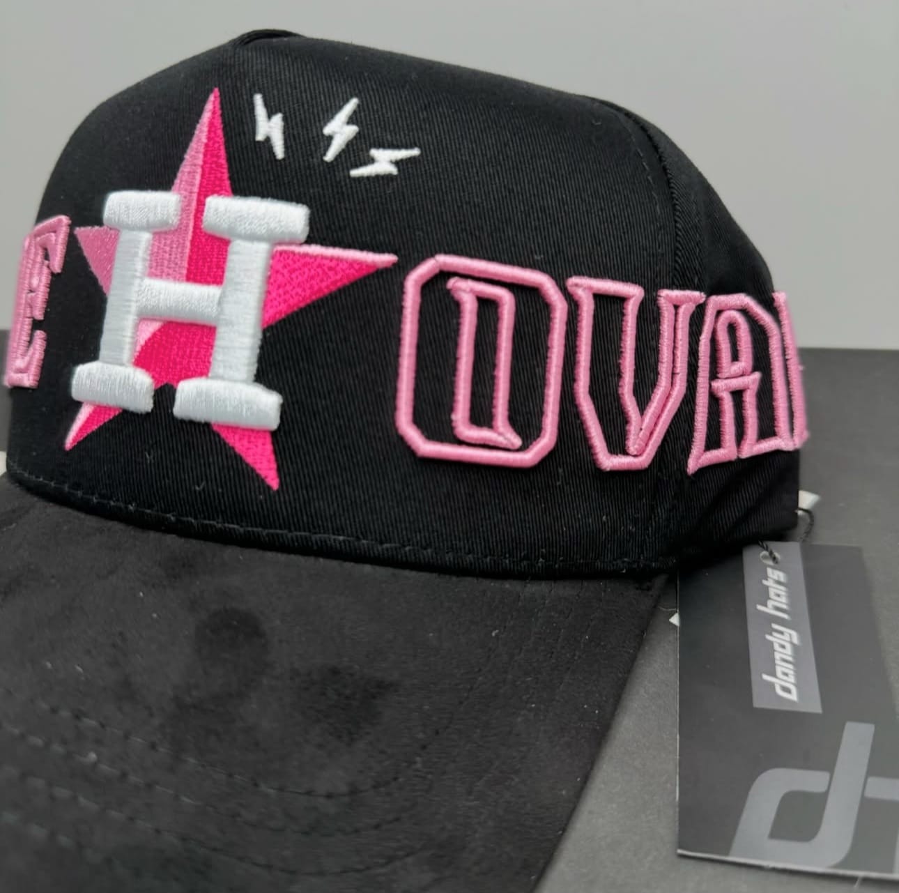 Gorra Jehova