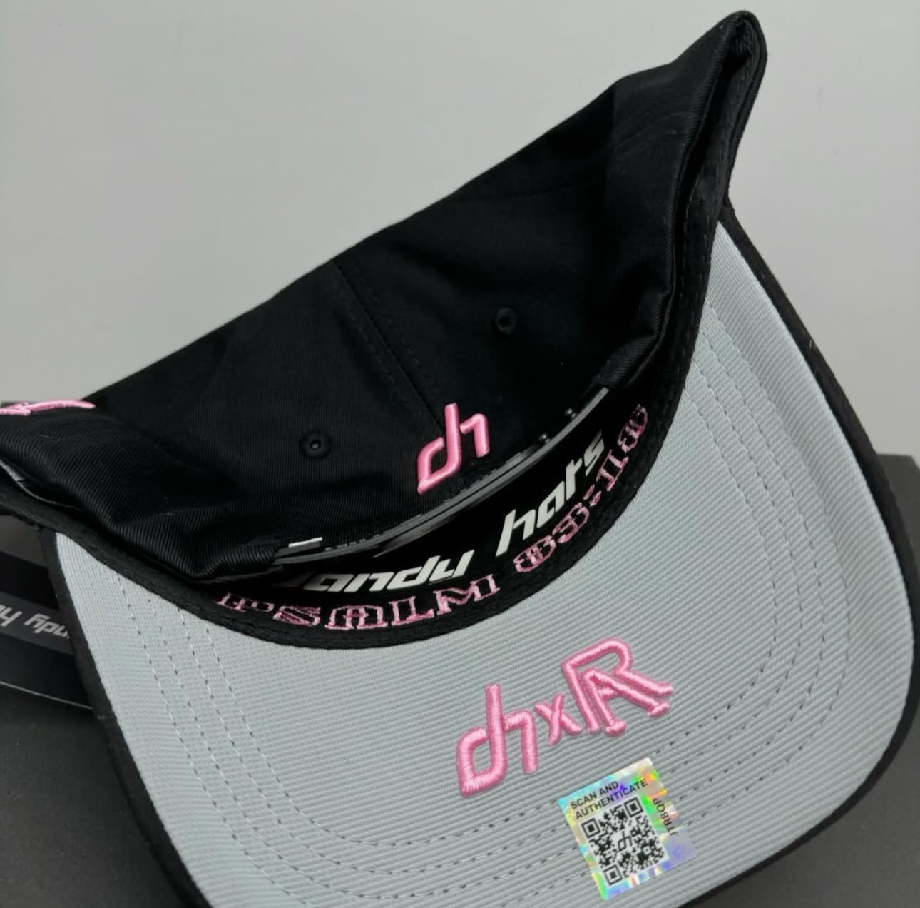 Gorra Jehova