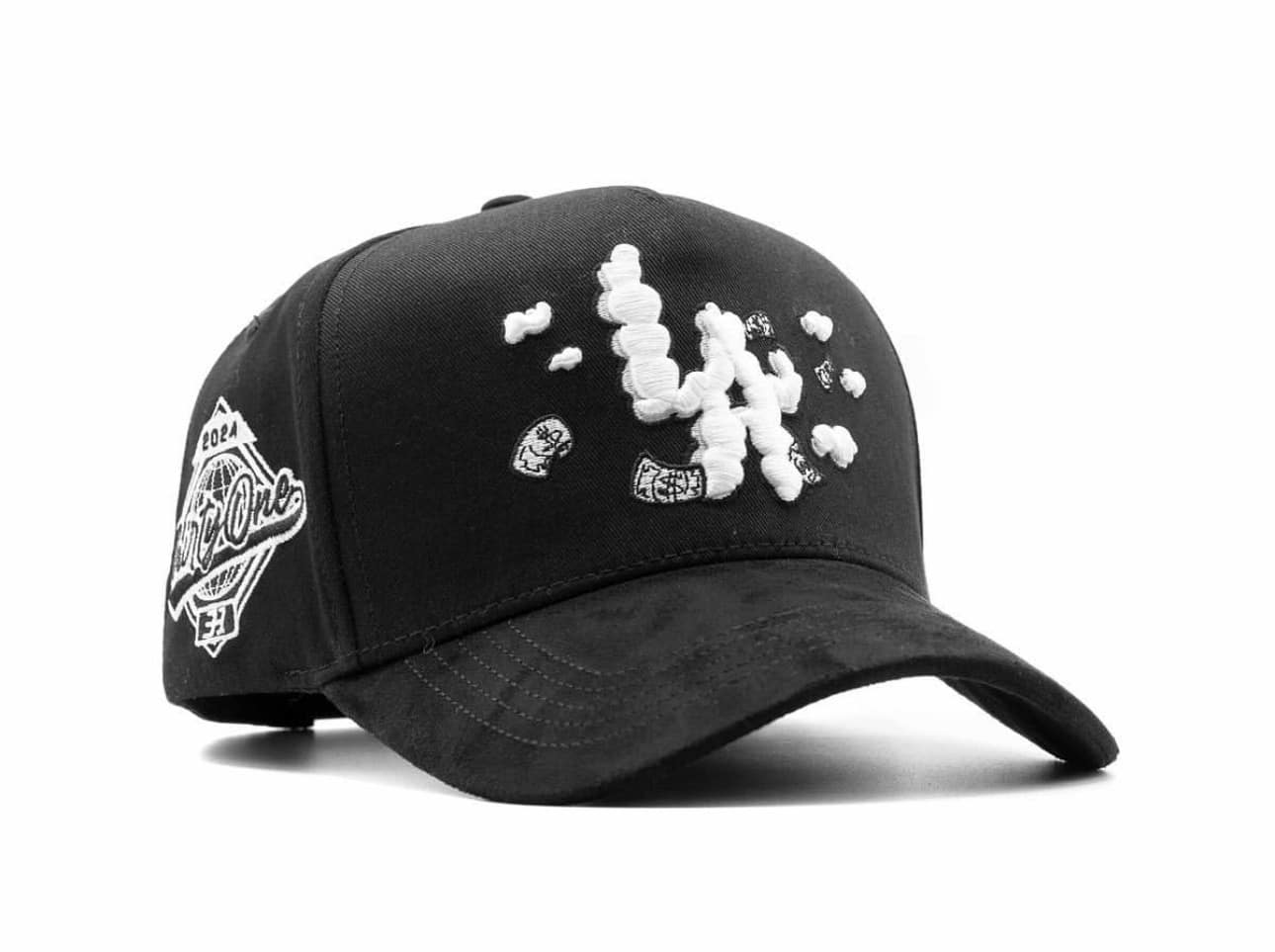 31 HATS