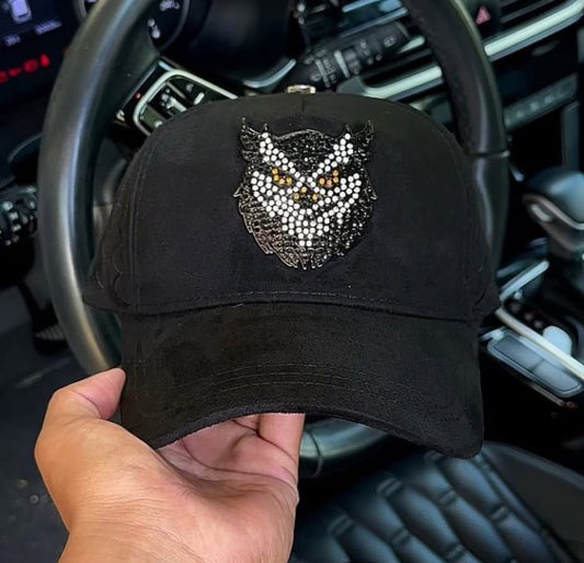 Barbas Hats el búho