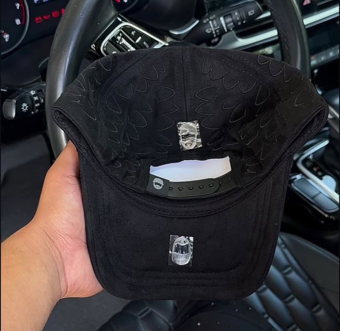 Barbas Hats el búho