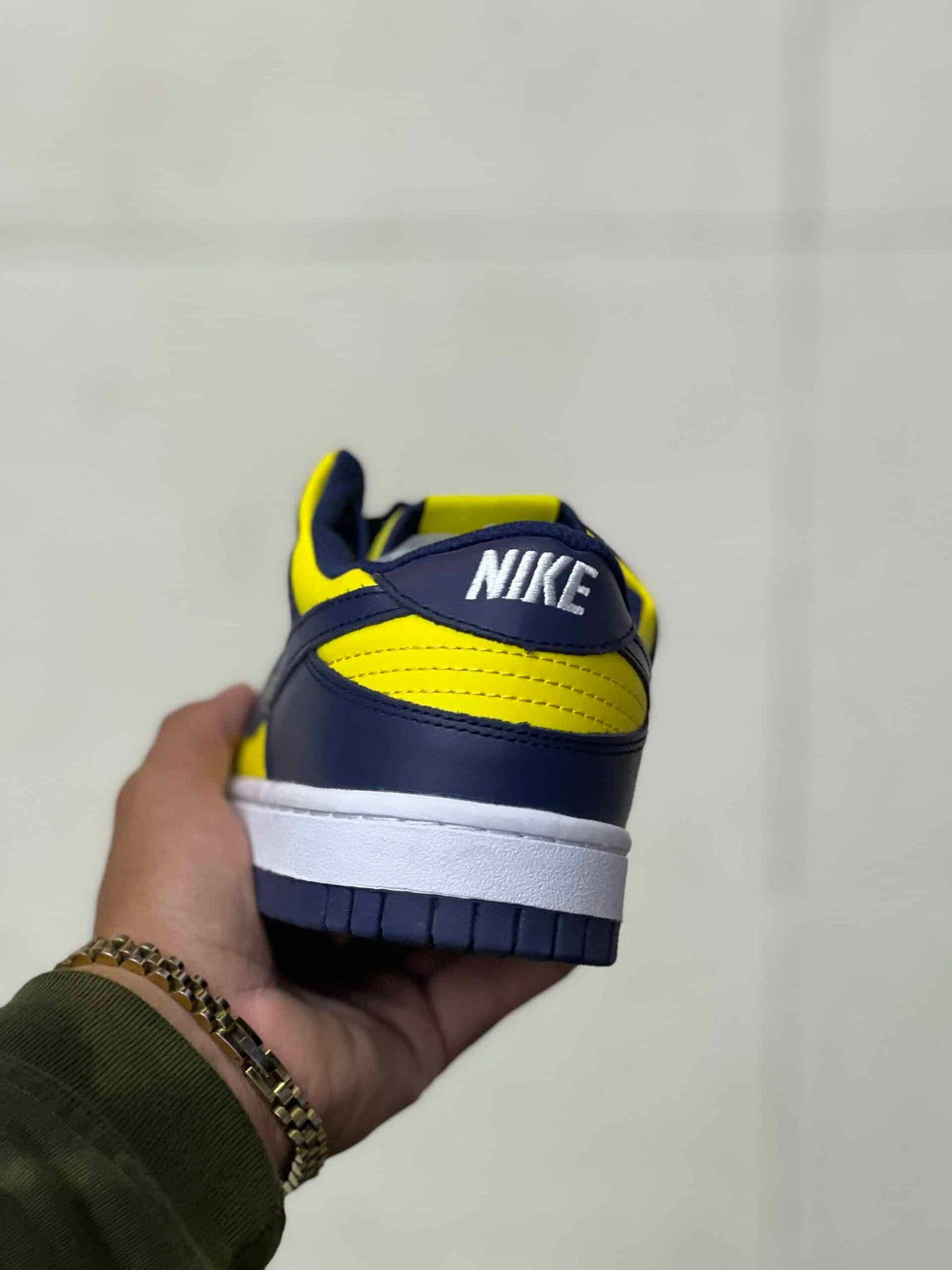Dunk sb low Michigan