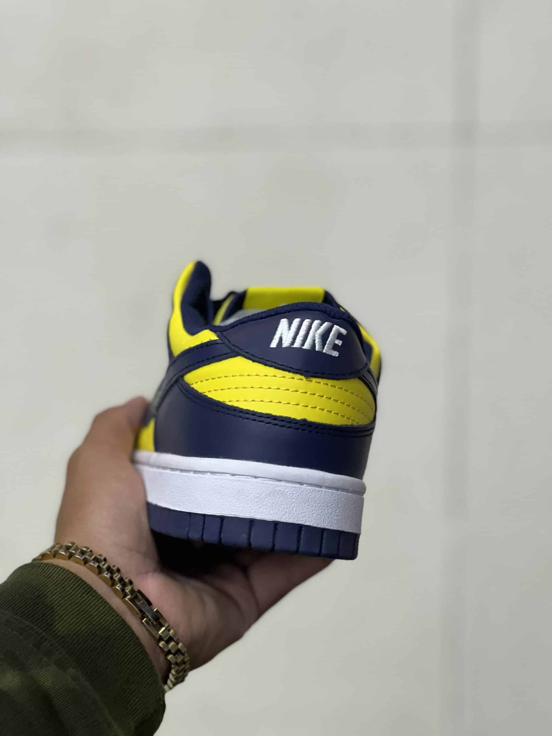 Dunk sb low Michigan