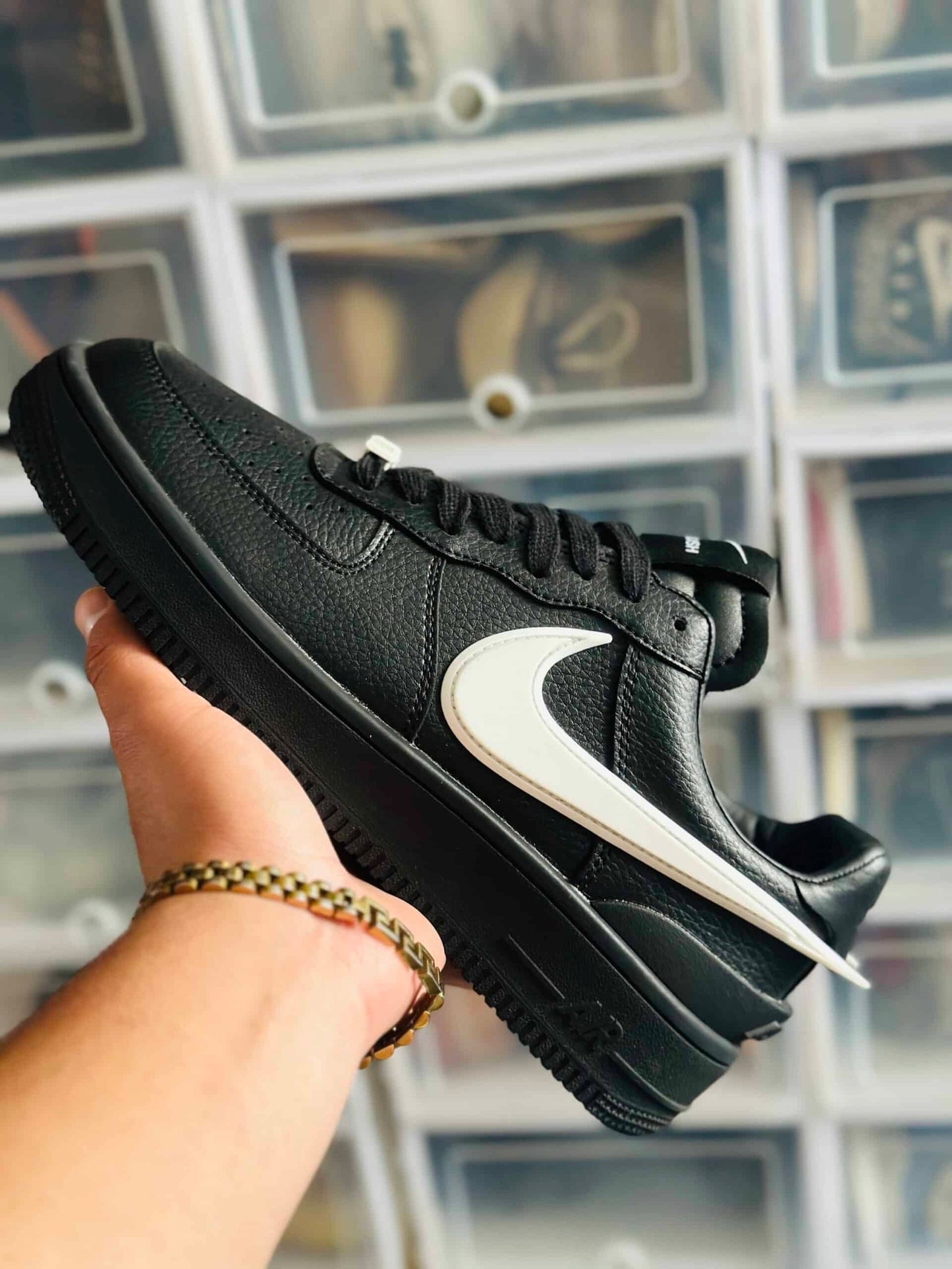 AF1 AMBUSH