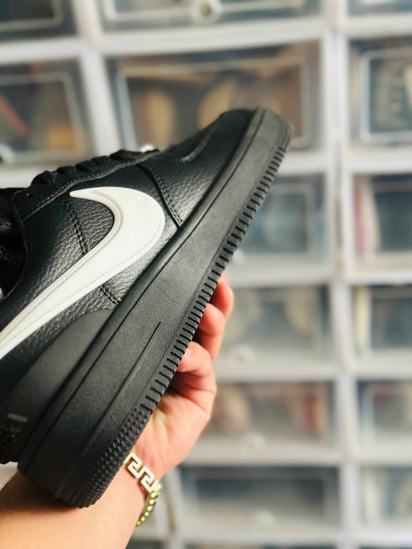 AF1 AMBUSH