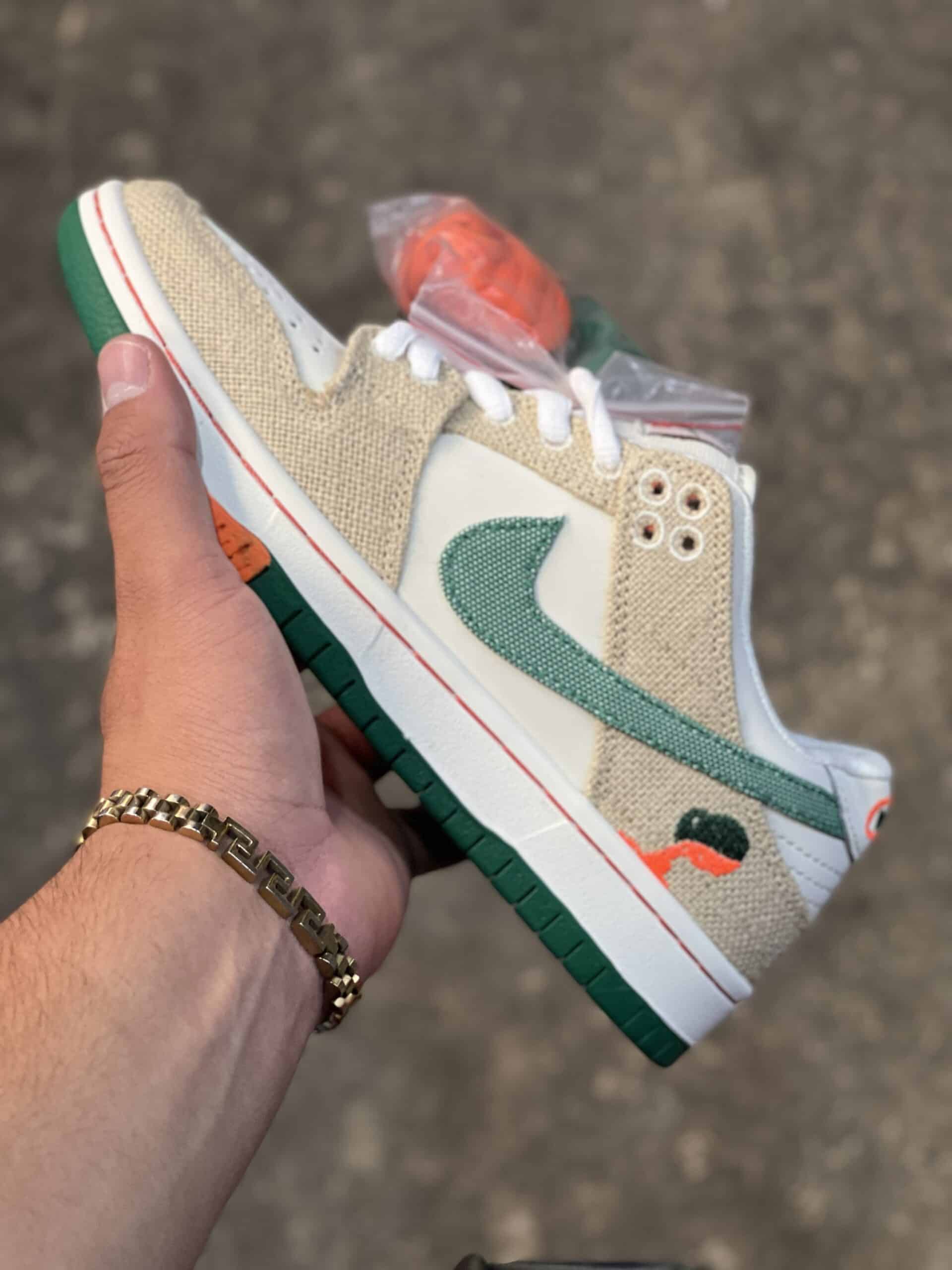 Jarritos SB DUNK