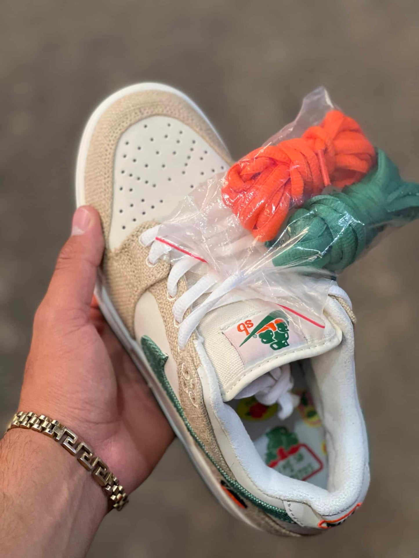 Jarritos SB DUNK