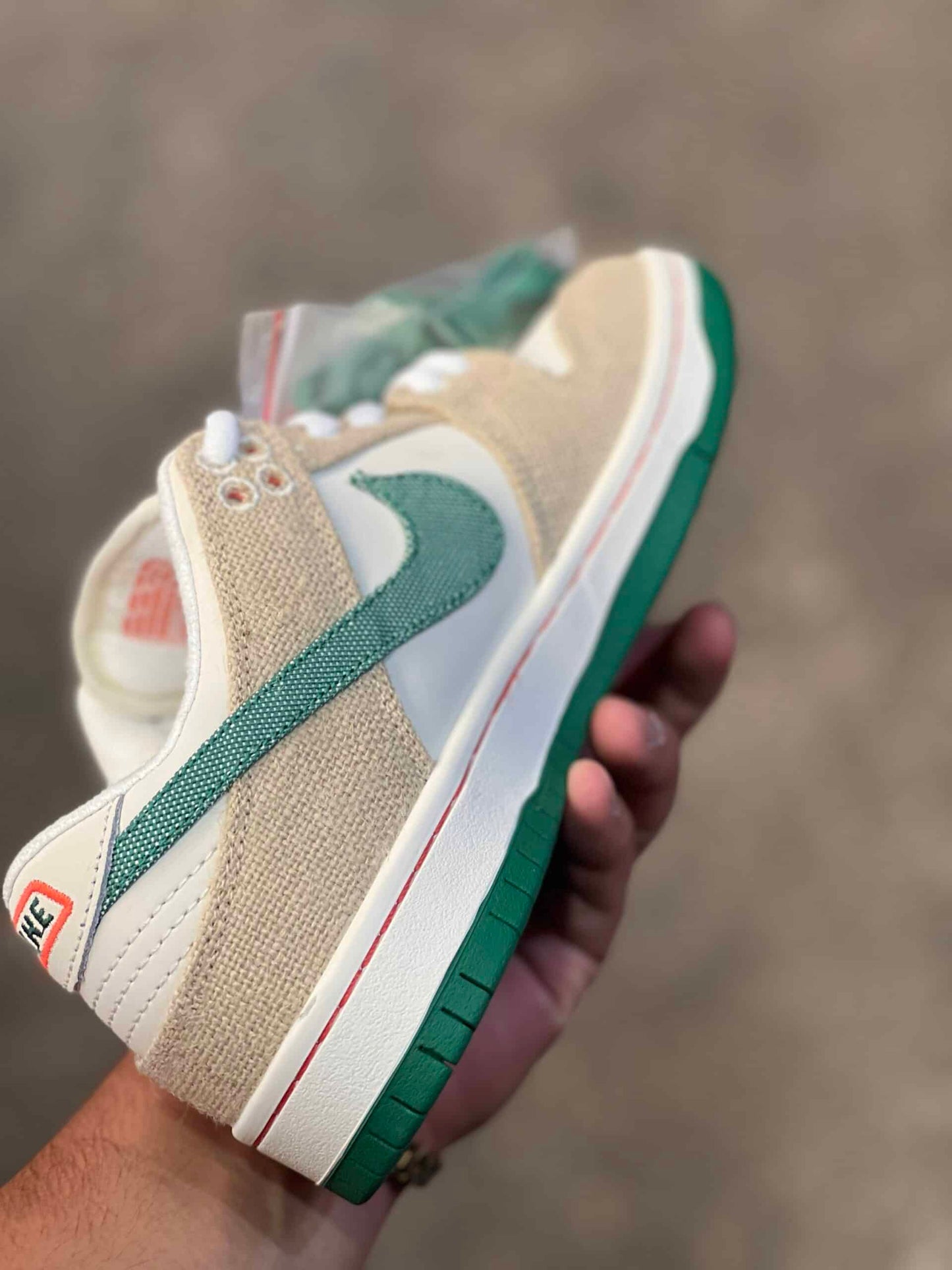 Jarritos SB DUNK