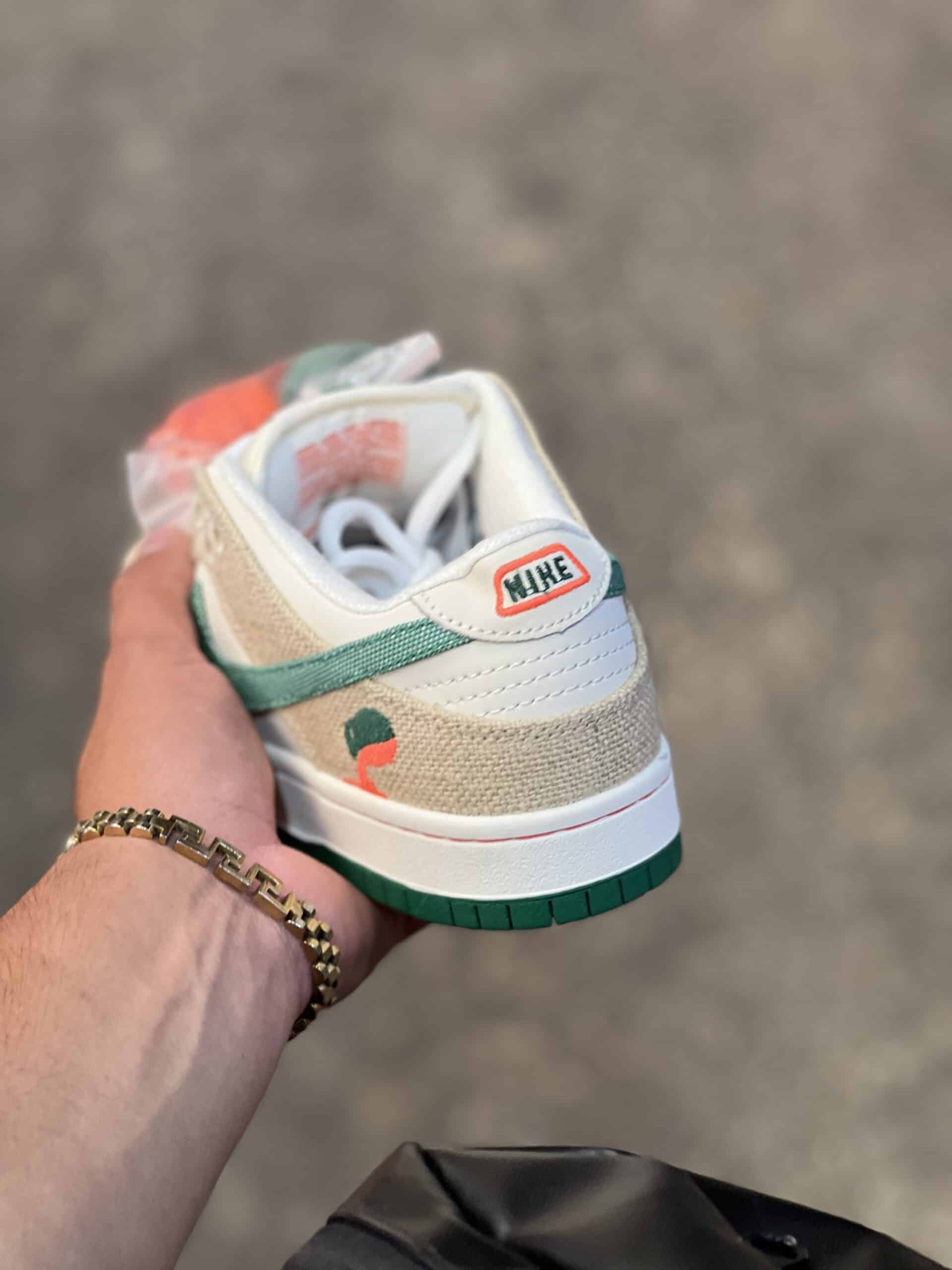 Jarritos SB DUNK