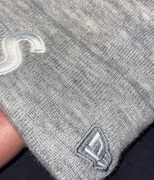Supreme Beanie NEW ERA SS18
