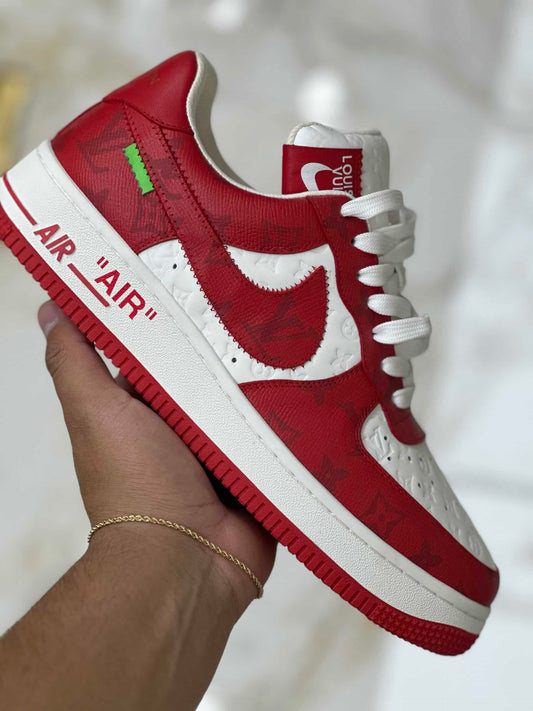 LV X NIKE X OFF WHITE