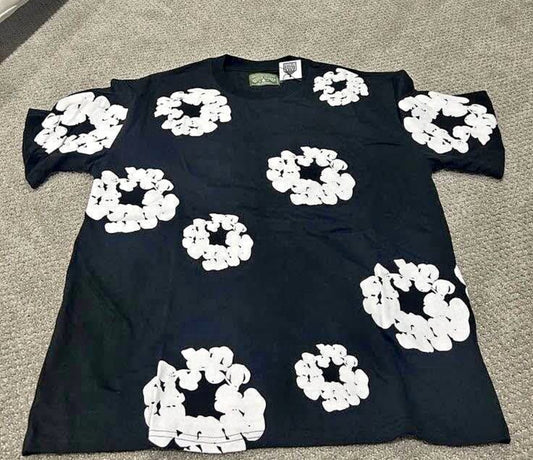 Denim tears playeras