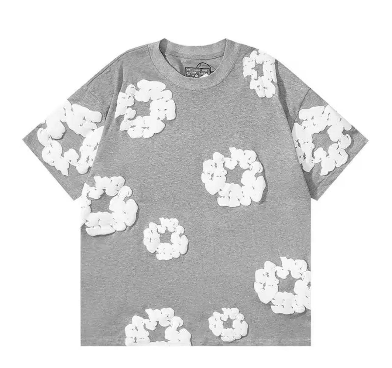 Denim tears playeras