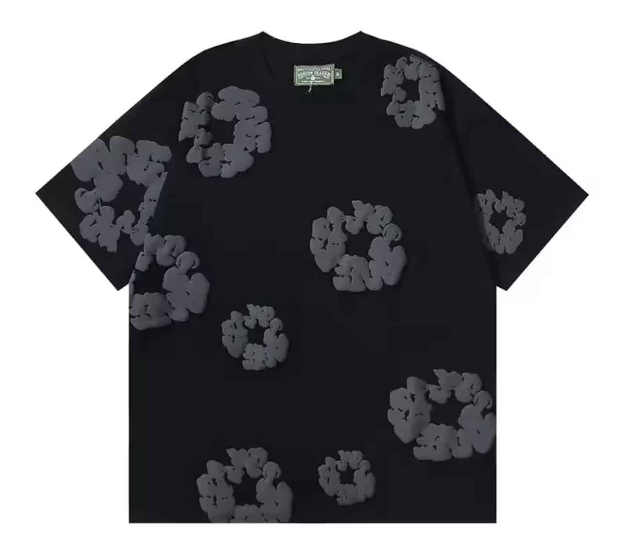 Denim tears playeras
