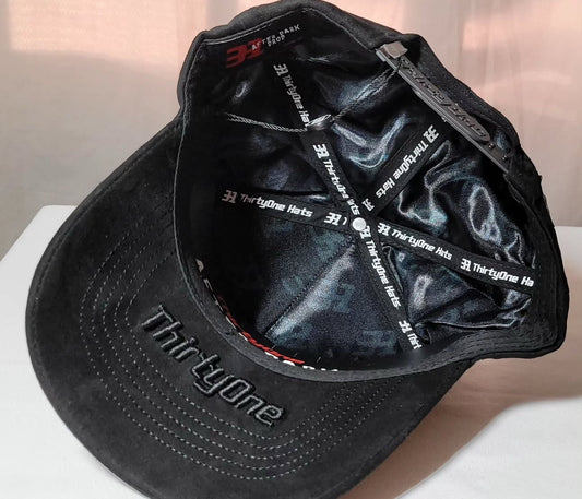 31 Hats Chrome 2