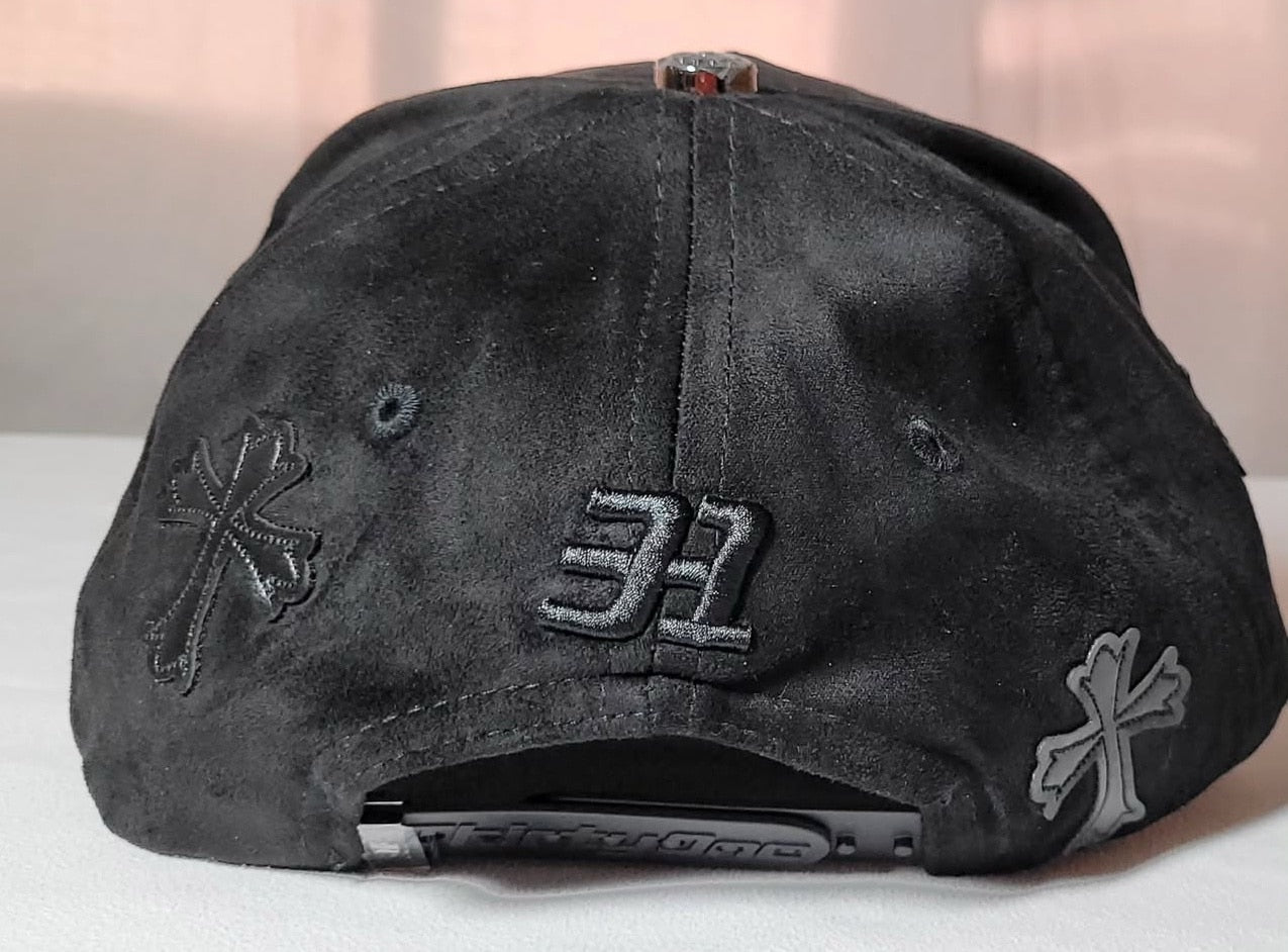 31 Hats Chrome 2