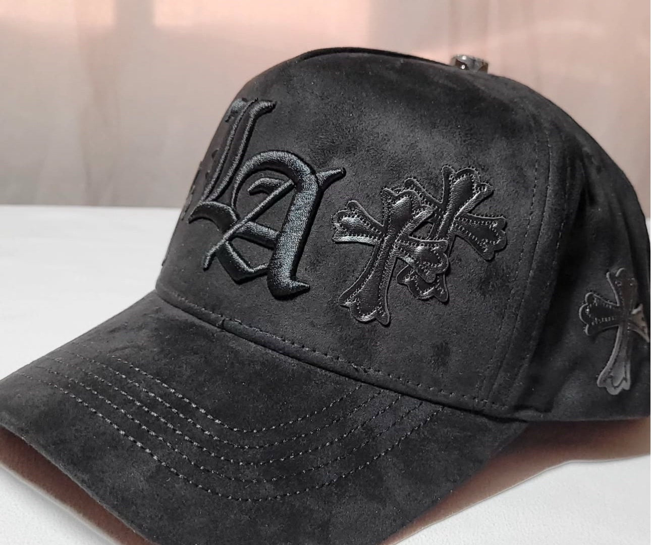 31 Hats Chrome 2