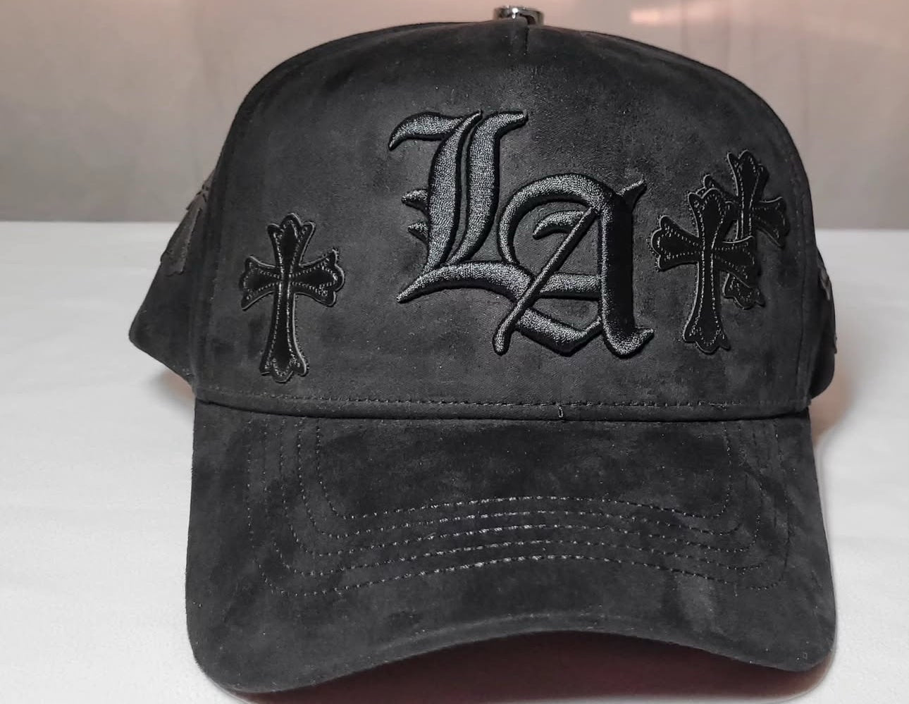 31 Hats Chrome 2