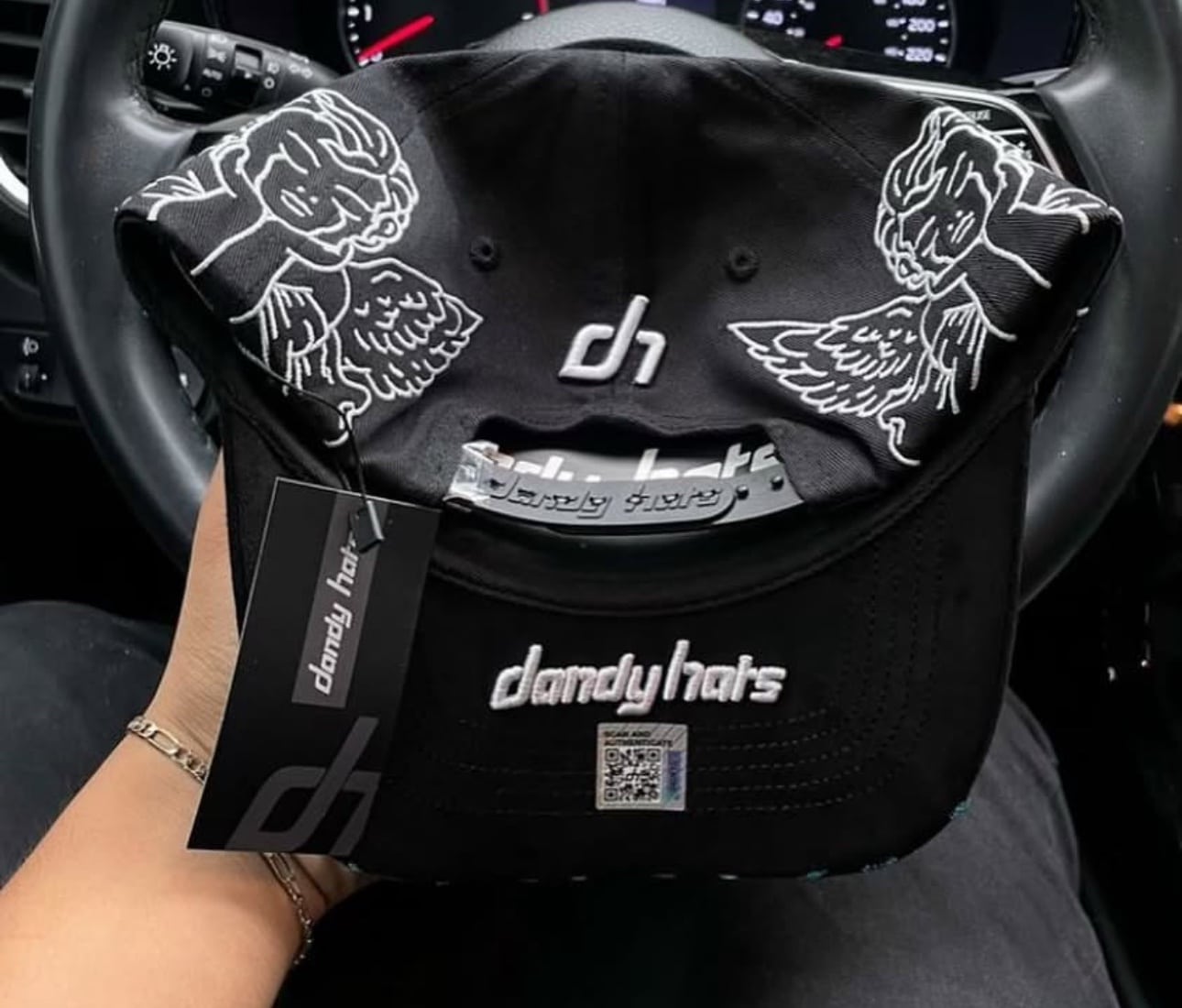 Dandy Hats Los Angeles Club